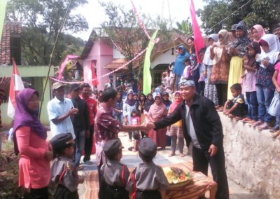 Gerakan Masyarakat Desa Bumisari
