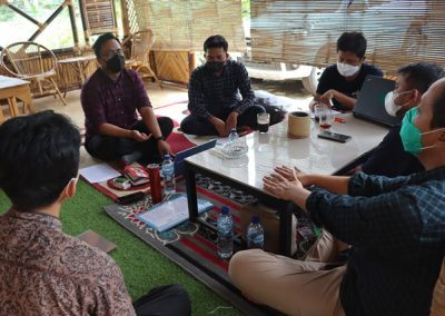 B_Trust advisory Grup Sambangi Sabadesa Institute
