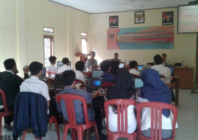 Pentingnya Desa Mempunyai Website resmi