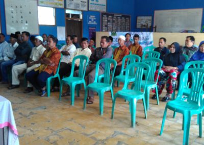 Jaminan Kesehatan Desa Palasarigirang (Jamkesdes)