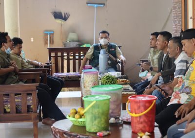 Setelah 76 Tahun Akhirnya Warga Desa Nangela Bisa Mendapatkan Penerangan