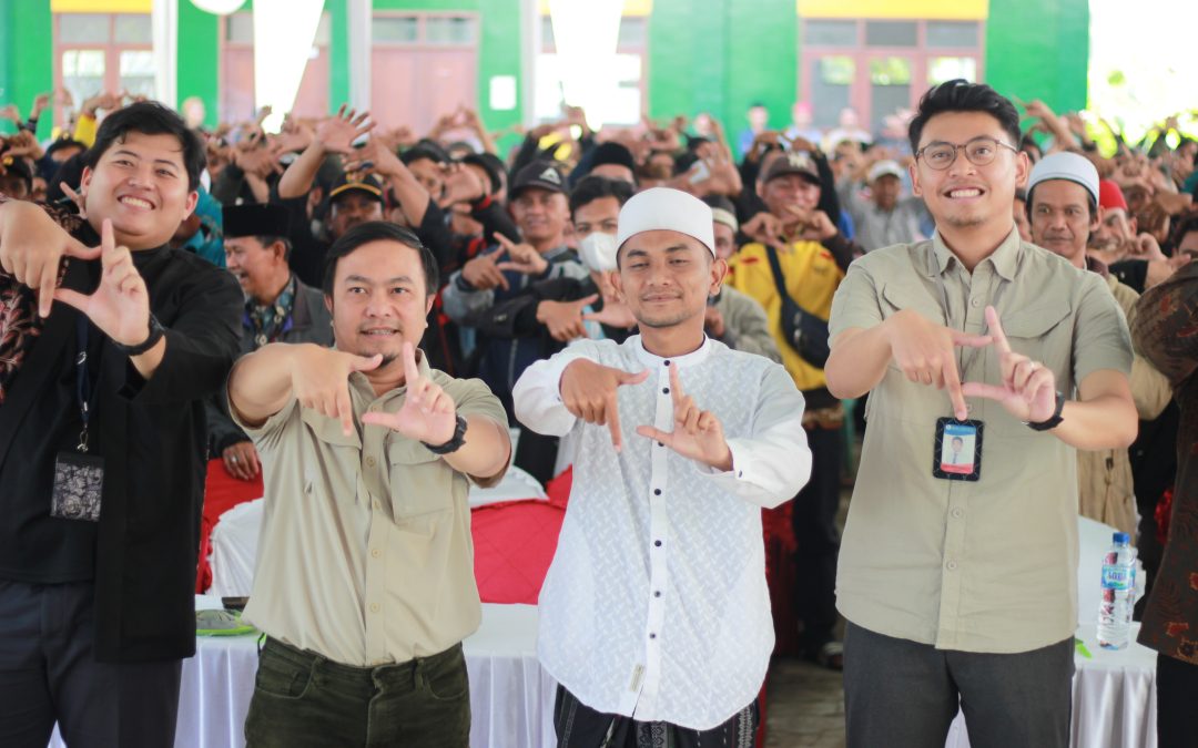 Bank Indonesia Gaet Sabadesa dalam Sosialisasi dan Edukasi QRIS untuk Mendorong Pertumbuhan UMKM di Masa Depan