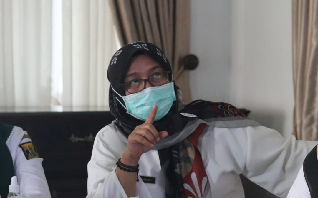 Sistem Zonasi Rumah Sakit Pangkas Lamanya Waktu Rujukan