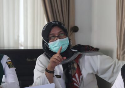 Sistem Zonasi Rumah Sakit Pangkas Lamanya Waktu Rujukan