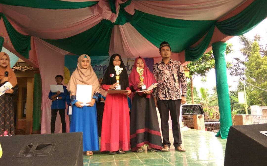 Sinergitas Pemerintah Desa Dengan Pemuda Dan Mahasiswa Dalam Membangun Kepedulian Terhadap Masyarakat