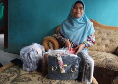 Nasib Pertuni Sukabumi Ditengah Pandemi