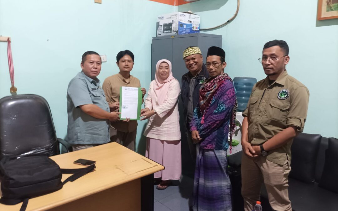 Yayasan Saba Desa Bersama Dewan Kebudayaan Daerah Dorong Pemajuan Kebudayaan di Sukabumi