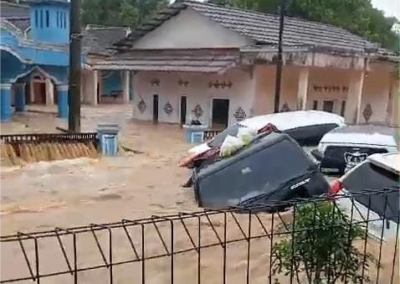 Bencana terus Berulang, Saatnya Kita Kembali pada Pengetahuan Tradisional (Patanjala)