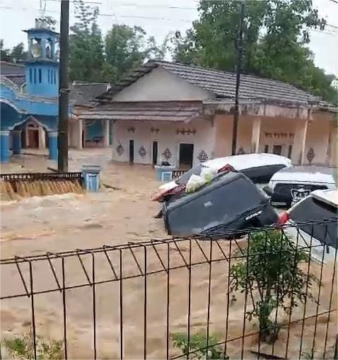 Bencana terus Berulang, Saatnya Kita Kembali pada Pengetahuan Tradisional (Patanjala)