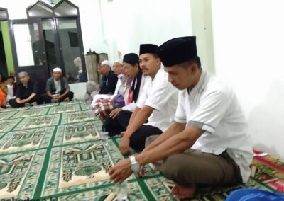 Desa Babakanjaya; Sosialisasi Dana Desa Melalui TARLING