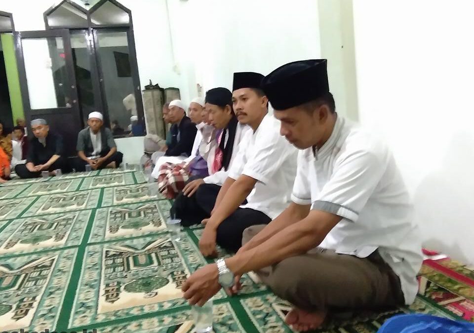Desa Babakanjaya; Sosialisasi Dana Desa Melalui TARLING
