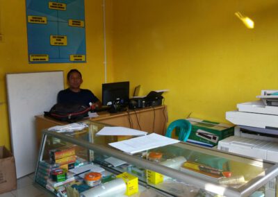 Desa Pondokasolandeh ; Pilih Usaha Berbasis Potensi dan Aset Desa