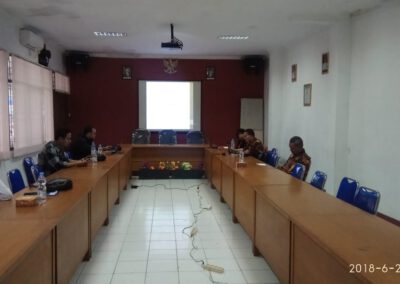 FGD Optimalisasi Dana Perimbangan Untuk Mengatasi Kesenjangan Daerah