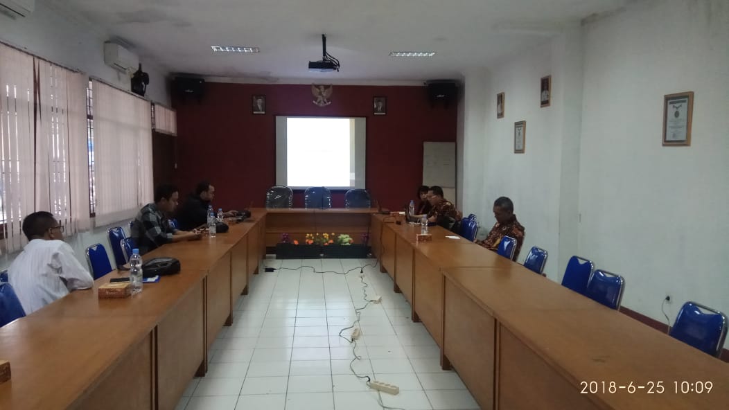 FGD Optimalisasi Dana Perimbangan Untuk Mengatasi Kesenjangan Daerah