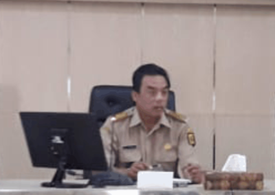 Jurus Jitu Camat Menurunkan Angka AKI-AKB Di Sukabumi