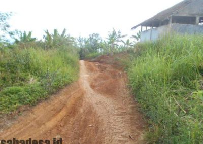 Desa Cikidang; Warga Cibugin Minta Di Perhatikan