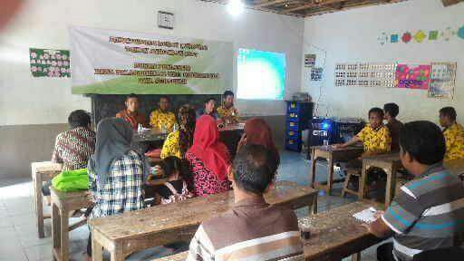 Desa Palasari Hilir : “Musyawarah Dusun Untuk Proses Pembangunan Yang Lebih baik”