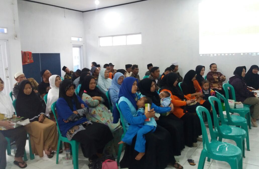 Desa Semplak: Musyawarah Desa, Menuju Desa yang Demokratis
